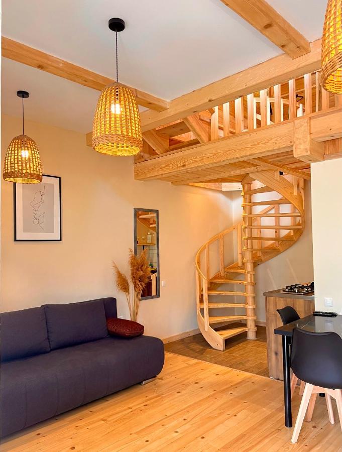 Hotel Borjomi Verde Eksteriør billede